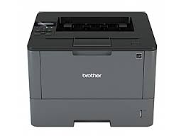 Brother HL-L5100dn